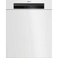 Notice Fors LV 455 SI W Lave-vaisselle