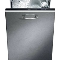 Notice Fors LV 455 NVI Lave-vaisselle