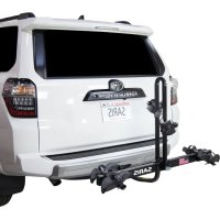 Notice Saris FREEDOM Porte-vélo