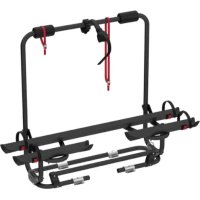 Notice Fiamma CARRYBIKE XL A PRO 200 Porte-vélo