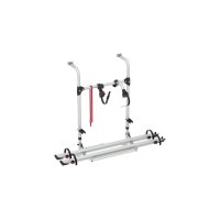 Notice Fiamma CARRYBIKE SIMPLE PLUS 200 Porte-vélo