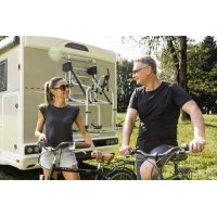 Notice Fiamma CARRYBIKE LIFT 77 Porte-vélo