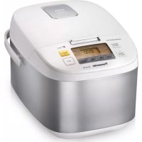 Notice PANASONIC SRZG185 电饭煲