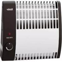 Notice FAKIR FW 500 Poêle