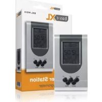 Notice BASICXL BXLWS10 Station Météo