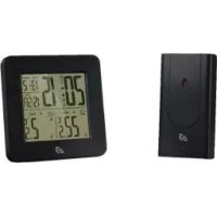 Notice AURIOL IAN 270302 Weerstation