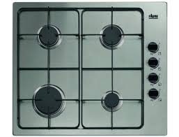 Notice FAURE FGG62414XA Four encastrable