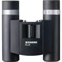 MINOX BD 8x24 BR - Jumelles