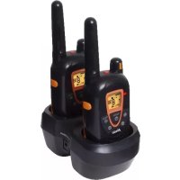 Notice ALECTO FR56 Talkie-walkie