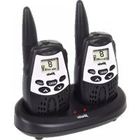 Notice ALECTO FR25 Talkie-walkie
