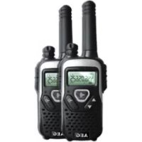 Notice AEG VOXTEL R300 Walkie-talkies