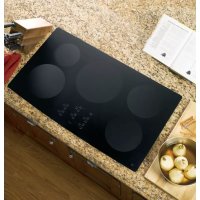 GE Profile PHP960DMBB - Cooker
