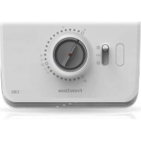 Notice Fantini Cosmi C60 Termostato