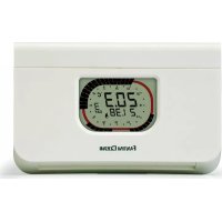Notice Fantini Cosmi INTELLITHERM C57 Thermostat