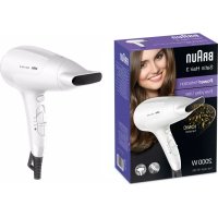 Satin Hair 3 HD 380 BRAUN