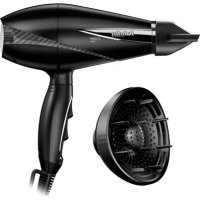 Notice BABYLISS LE PRO 6610DE Sèche cheveux