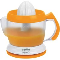 Notice UFESA EX4939 Extracteur de jus
