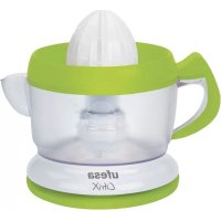 Notice UFESA EX4938 Extracteur de jus