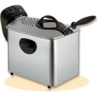 Pro Fry Filtra FR4007 TEFAL