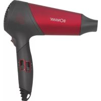 Notice BOMANN HTD 899 CB Sèche cheveux