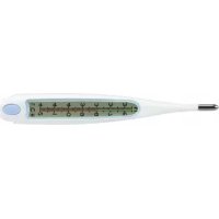 Notice ALECTO BC08 Thermomètre