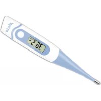 Notice ALECTO BC07 Thermometer