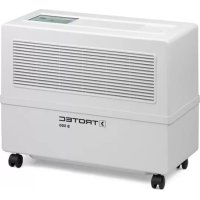 Notice TROTEC B 500 Luftbefeuchter