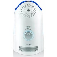 Notice HOMEDICS UHECM45 Humidifier