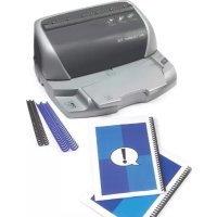 Notice GBC CLICKBIND 15E Relieuse