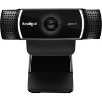 LOGITECH C922 Pro Stream - Cámara web