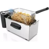 WHITE AND BROWN FR 2293 - Friteuse