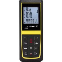 TROTEC BD26 - Télémètre