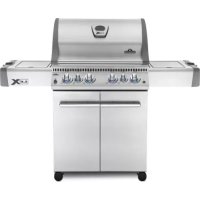 Napoleon LEX 485 - Barbecue