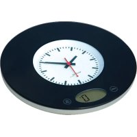 Notice TECHNOLINE KW 100 Balances de cuisine