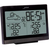 TECHNOLINE WS 9252 - Weather Station