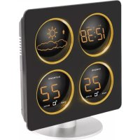 TECHNOLINE WS 6830 - Weather Station