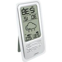 TECHNOLINE WS 6720 - Weather Station