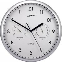 TECHNOLINE WT 650 - Hodiny