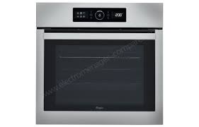 AKZ6290IX  WHIRLPOOL