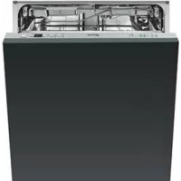 Notice SMEG STP364S посудомоечные машины