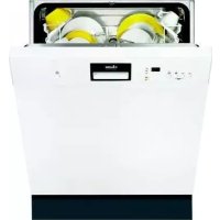 Notice FAURE FDI16005WA Lave-vaisselle