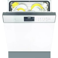 Notice FAURE FDI15005XA Lave-vaisselle
