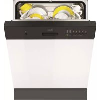 Notice FAURE FDI15005NA Lave-vaisselle