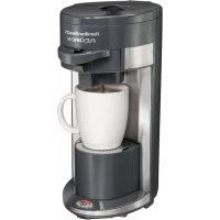 HAMILTON BEACH FlexBrew 49963 - Coffee machine