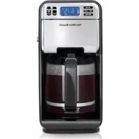 HAMILTON BEACH 46201 - Coffee machine