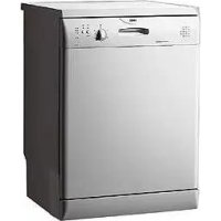 Notice ZANUSSI ZDF210 Lave-vaisselle