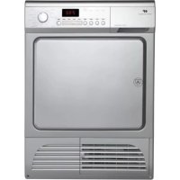 Notice CONTINENTAL EDISON SLCE8DDS Sèche-linge