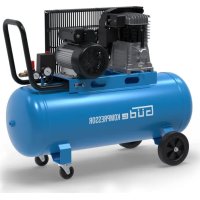 Notice Güde 42010100 EU 230V Compresor