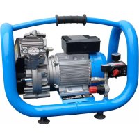 Notice Güde AIRPOWER 240105 Компресор