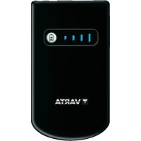 Notice VARTA PORTABLE POWERPACK Batterie portable